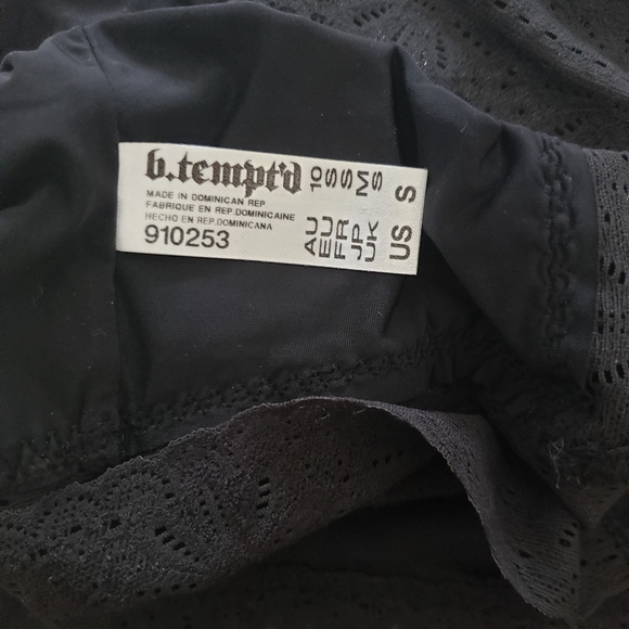 B.tempt'd by Wacoal Future Foundation Bralette - Picture 6 of 6